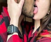 Alysaa quinn kissing from alyssa quinn com