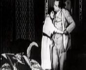 Filthy Brunette Babe Being Fucked (1920s Vintage) from 1920 evil returns sex and host nude gustelx googolexx potos
