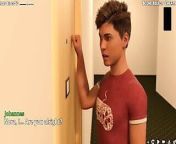 College Kings #32 Going into Suana room with naked woman from naked woman going tanning