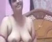 Desi show her big boob app video from desi show her big boob selfie video 1 2