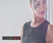 Elegant Anal - Alyssia Kent, Dean Van Damme- Full Spread from jean claude van damme