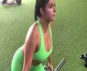 Ariel Winter Working Out at a Gym in Los Angeles7=21=18 from beenish chauhan modern pakistani actress xxx nangi image° xxxa
