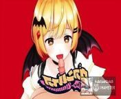mmd r18 Vampire VTuber 2nd ver, 2 sex games hentai 3d ahegao milk tits beer public cum NTR from anna zapala 2nd camera live