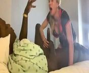White Queen Of Spade Milf Nurse Heals BBC from doctor fucm wife