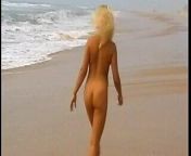 blonde fucked on the beach from chennai lovers marina beach sex