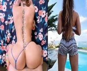 Cravin A PMV Compilation from tattooed ass compilation