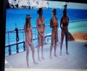 Naked on a Yacht from yacht nude imagesll