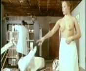 paola senatore undressing black panties from maladolezenza 1977 nude video