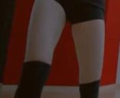 A Much Needed Close-Up Of RyuJin's Thighs from uzone yujin bake