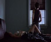 Gina Gershon and Jennifer Tilly - ''Bound'' 03 from jennifer tilly nude sex scene from shadow of