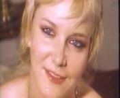 Connie Peterson, Rhonda Jo Petty, Susan Nero in vintage xxx from xxx video angelina jo
