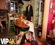 MATURE4K. Fucking Hide And Fucking Seek Halloween Game from usseek ls nudest family pageant