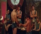 Adriana Asti-Caligula from caligula erotic movies
