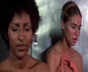 Pam Grier .- The L word from pam sex video