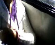 pussy grope in bus part:1 from indian aunty grope in bus