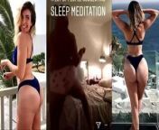 Gabbie Hanna Ass Montage from gabbie hanna nude sex tape video leaked mp4