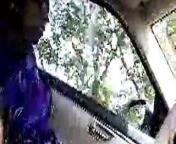 Tamil maid feeling dick in car from tamil maid