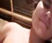 Video call mai boobs, and pussy show _Deshicouple from video call sex whatsapp