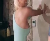 Serbian singer Jelena Karleusa moves ass from karleusa porn pics