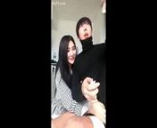 Korean Livestreaming 5 from korean fucking dick 5
