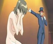 Shoujo Auction (Virgin Auction) hentai anime #1 from hental sexdian virgin