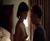 Morena Baccarin - Homeland S1 (compilation) from baccar neked sex video