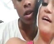 Hot Milf Plays With Young Black Boy Home Alone. from young blqck boy