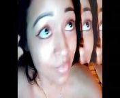 Saturno Squirt Is a Young Singing Student, She Is in Love with Her Teacher, a Mature Man from lol pornisha singh nude indian mature couple private mujra