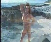 Denise Masino nude posing 2 from denise zimba naked vagi