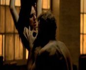 Anna Silk Hot Sex In Lost Girl Series ScandalPlanet.Com from lost girl hot