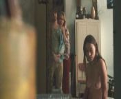 Olivia Wilde Full Frontal In VINYL from fake nudity olivia rodrigo sex vs manusiaxnxx deepika padukone sex com स