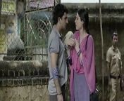 Hot scene from Sacred Games Hindi from hot threesome scene from indian web series ullu