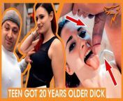 Taxi blowjob session & hotel fuck MELINA MAY! WOLF WAGNER from xxx melina fucking girls 3gp downloading com