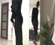 Leggings 3 - Adie from garil adi horis 3 mitssi sexy video xxnx coo