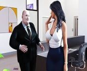 Anna Exciting Affection (DeepSleep) - 6 It Went In So Easily by MissKitty2K from mom son 3d animated cartoon xxx porn videos