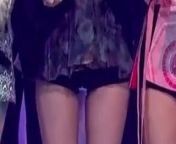 Focus On Jisoo's Sexy Thighs Right Here from blackpink jisoo