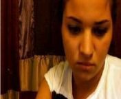 a girl from arabia masturbate secretly on cam from saudi arabia girl from saudi arab girl imo viral video live call leaks watch see watch video