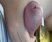 Handjob while driving with cum from koyel mullick recently nude