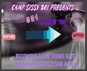 The Sissification Soundtrack Be a Sissy Whore Through Music from mp3 songs audio d