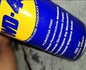 Wd-40 Multi Use Product from film semi jadul wd mochtar