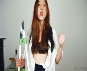JOI ROLEPLAY - American Psycho from american psycho movie