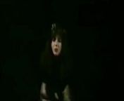 Hammer Horror - Erotic Music Video from 1988 british erotic movies