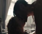 Joanna Vanderham - ''Warrior'' s1e06 from perfect blue sex scene