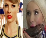 Taylor swift cheerleader bbc babecock 3 from cheleader bbc