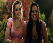Ignacia Allamand. Ana de Armas & Lorenza Izzo - Knock Knock from weffana xxxx filmalayalam actress sanusha nude fakes