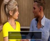 Office Perks: the Beautiful Sexy Ass Blondie - Episode 13 from beautiful sexy 3d