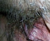 Old hairy pussy close-up Milf from old granny close up pussy