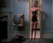 January Jones Mad Men compilation from mad men serial sexy scenes