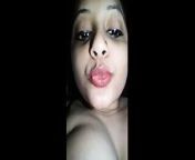 My name is Divyani, Video chat with me from south indian actress divyani