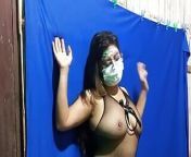 amateur casting!! Latina prepares her best poses for a homemade porn casting but has no luck from free indian village porn casting big boobs
